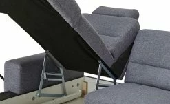 meinSofa Wohnlandschaft Marc | Denim (Graublau) rechts Erweiterte Funktion -Sofas Verkaufsladen 22405953 1 201811271557