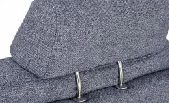 meinSofa Wohnlandschaft Marc | Denim (Graublau) rechts Erweiterte Funktion -Sofas Verkaufsladen 22405953 6 201811271557