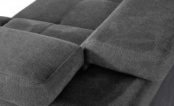 uno Ecksofa Formula | Steingrau / Dunkelgrau rechts Erweiterte Funktion -Sofas Verkaufsladen 22406707 10 201811271551