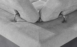 uno Ecksofa Formula | Hellgrau / Dunkelgrau rechts Grundfunktion -Sofas Verkaufsladen 22406714 12 201811271551