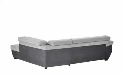 uno Ecksofa Formula | Hellgrau / Dunkelgrau rechts Grundfunktion -Sofas Verkaufsladen 22406714 3 201811271551