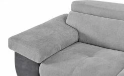 uno Ecksofa Formula | Hellgrau / Dunkelgrau rechts Grundfunktion -Sofas Verkaufsladen 22406714 7 201811271551