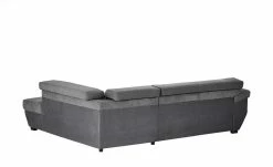 uno Ecksofa Formula | Steingrau / Dunkelgrau rechts Grundfunktion -Sofas Verkaufsladen 22406715 11 201811271551