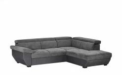 uno Ecksofa Formula | Steingrau / Dunkelgrau rechts Grundfunktion -Sofas Verkaufsladen 22406715 12 201811271551