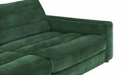pop Big Sofa Scarlatti | Dunkelgrün -Sofas Verkaufsladen 22407011 3 202002262236