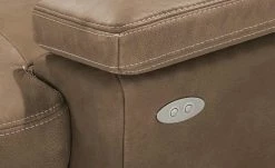 meinSofa Wohnlandschaft Samu | Chai (Braun) links Erweiterte Funktion -Sofas Verkaufsladen 22407134 8 202012151235