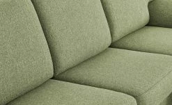 smart Ecksofa Valencia | Grün Armlehne A5 rechts Erweiterte Funktion -Sofas Verkaufsladen 22407977 6 202011122249
