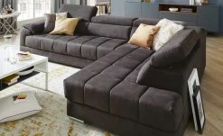 uno Ecksofa Isabeli | rechts