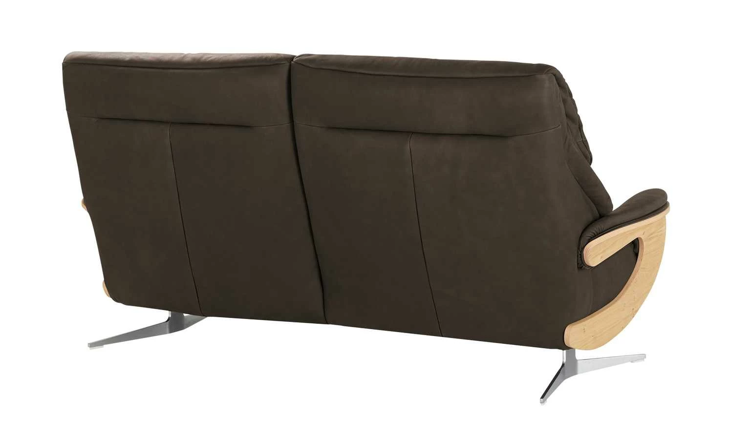 himolla Einzelsofa Leder 4818 | Braun ohne 3 5 himolla Einzelsofa Leder 4818 | Braun ohne 3 – Bild 3