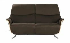 himolla Einzelsofa Leder 4818 | Braun Erweiterte Funktion 2,5 -Sofas Verkaufsladen 22408465 1 202001272236