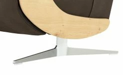 himolla Einzelsofa Leder 4818 | Braun Erweiterte Funktion 2,5 -Sofas Verkaufsladen 22408465 14 202001272236