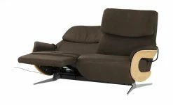 himolla Einzelsofa Leder 4818 | Braun Erweiterte Funktion 2,5 -Sofas Verkaufsladen 22408465 18 202006091526