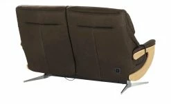 himolla Einzelsofa Leder 4818 | Braun Erweiterte Funktion 2,5 -Sofas Verkaufsladen 22408465 3 202001272236
