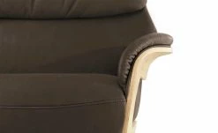 himolla Einzelsofa Leder 4818 | Braun Erweiterte Funktion 2,5 -Sofas Verkaufsladen 22408465 6 202001272236