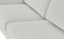 SOHO Ecksofa Smilla | Silbergrau rechts -Sofas Verkaufsladen 22409450 7 202108232238