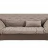 Sofa Cher | Graubraun / Grau 3 -Sofas Verkaufsladen 22409721 1 201811271605