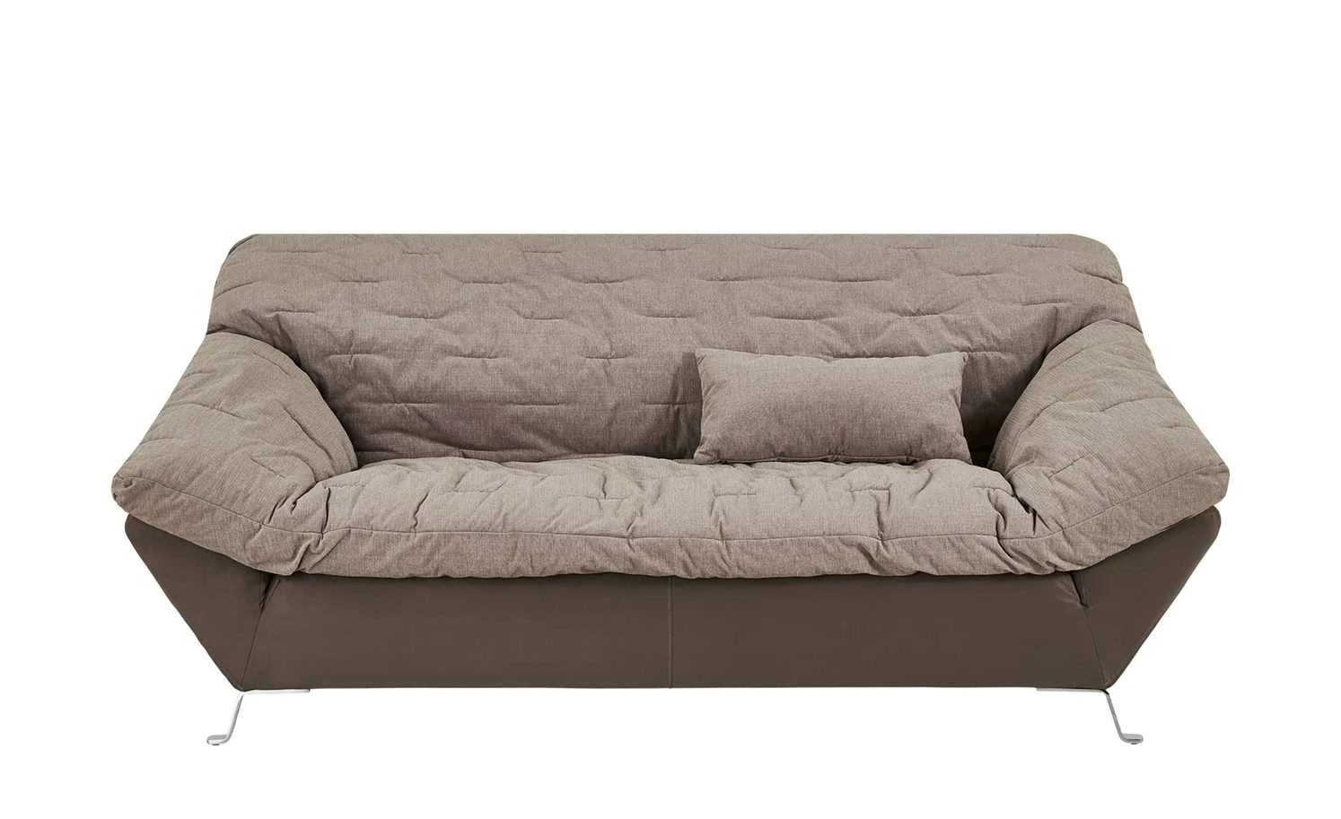 Sofa Cher | Graubraun / Grau 3 3 Sofa Cher | Graubraun / Grau 3
