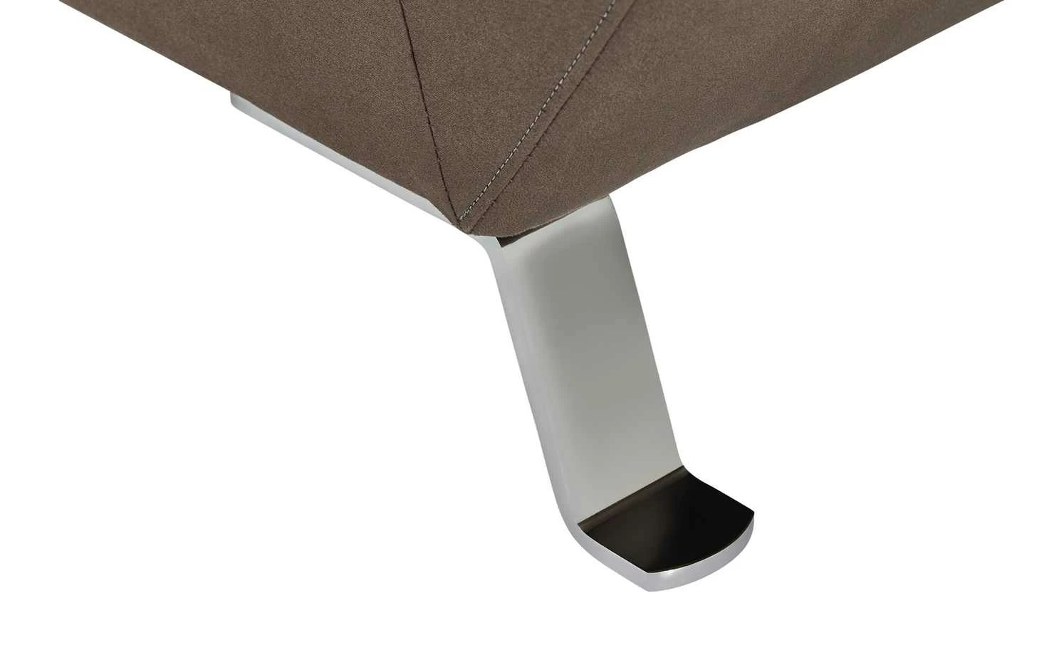 Sofa Cher | Graubraun / Grau 3 7 Sofa Cher | Graubraun / Grau 3 – Bild 5