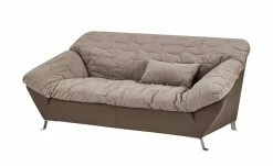 Sofa Cher | Graubraun / Grau 3 16 Sofa Cher | Graubraun / Grau 3 -Sofas Verkaufsladen 22409721 7 201811271605