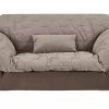 Sofa Cher | Graubraun / Grau 2