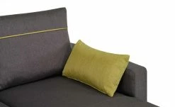 Ecksofa Simba | Grau / Grün (Lime) -Sofas Verkaufsladen 22409835 6 202205111240