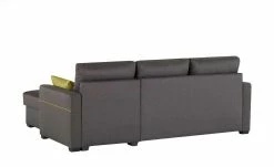 Ecksofa Simba | Grau / Grün (Lime) -Sofas Verkaufsladen 22409835 9 202205111240