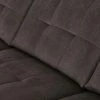Lounge Collection Ecksofa Davinci | links Grundfunktion