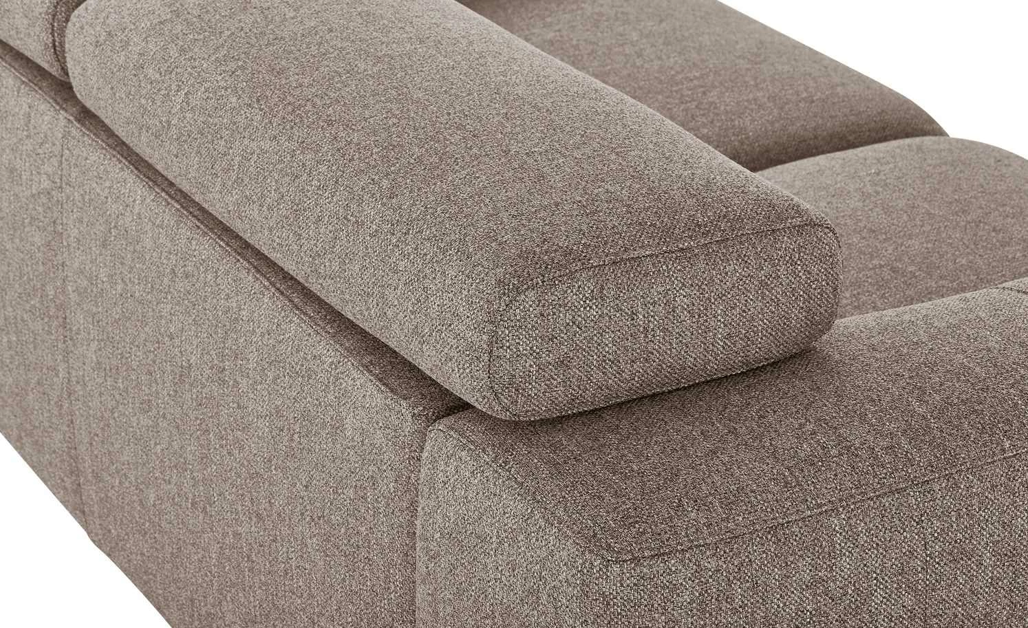 smart Sofa Opera | Mocca (Braun) 2,5 4 smart Sofa Opera | Mocca (Braun) 2,5 – Bild 2