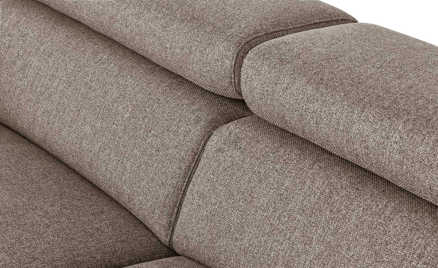 smart Sofa Opera | Mocca (Braun) 2,5 8 smart Sofa Opera | Mocca (Braun) 2,5 – Bild 6