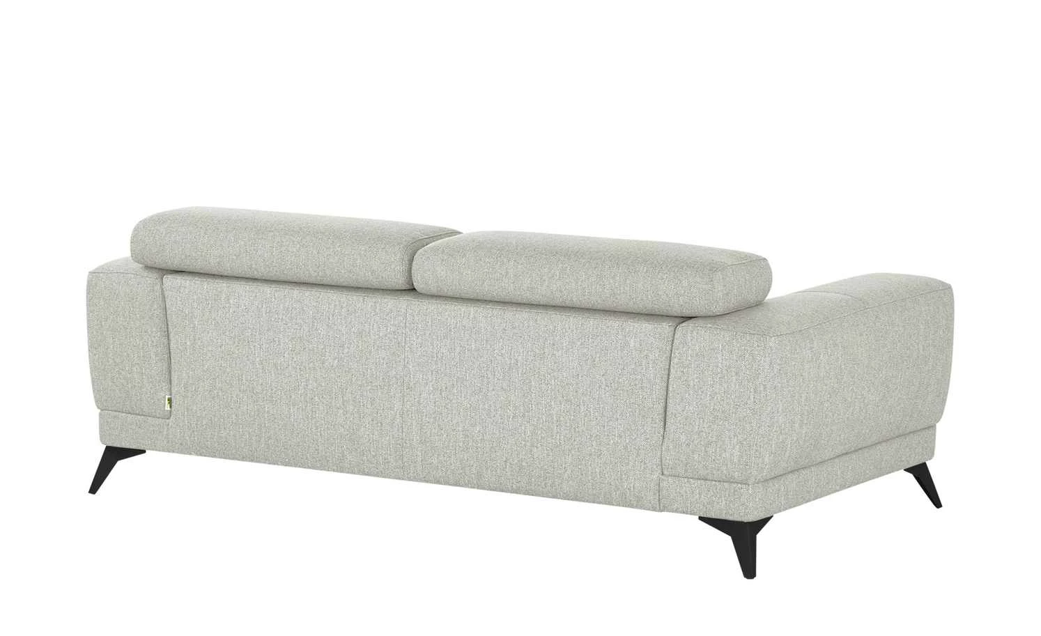 smart Sofa Opera | Silbergrau 2,5 13 smart Sofa Opera | Silbergrau 2,5 – Bild 11