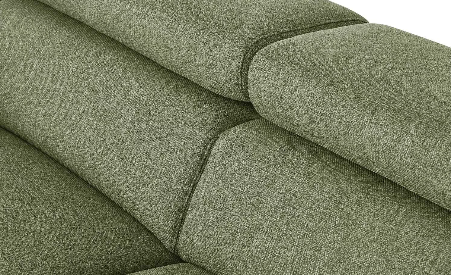 smart Sofa Opera | Greenery (Grün) 2,5 13 smart Sofa Opera | Greenery (Grün) 2,5 – Bild 11