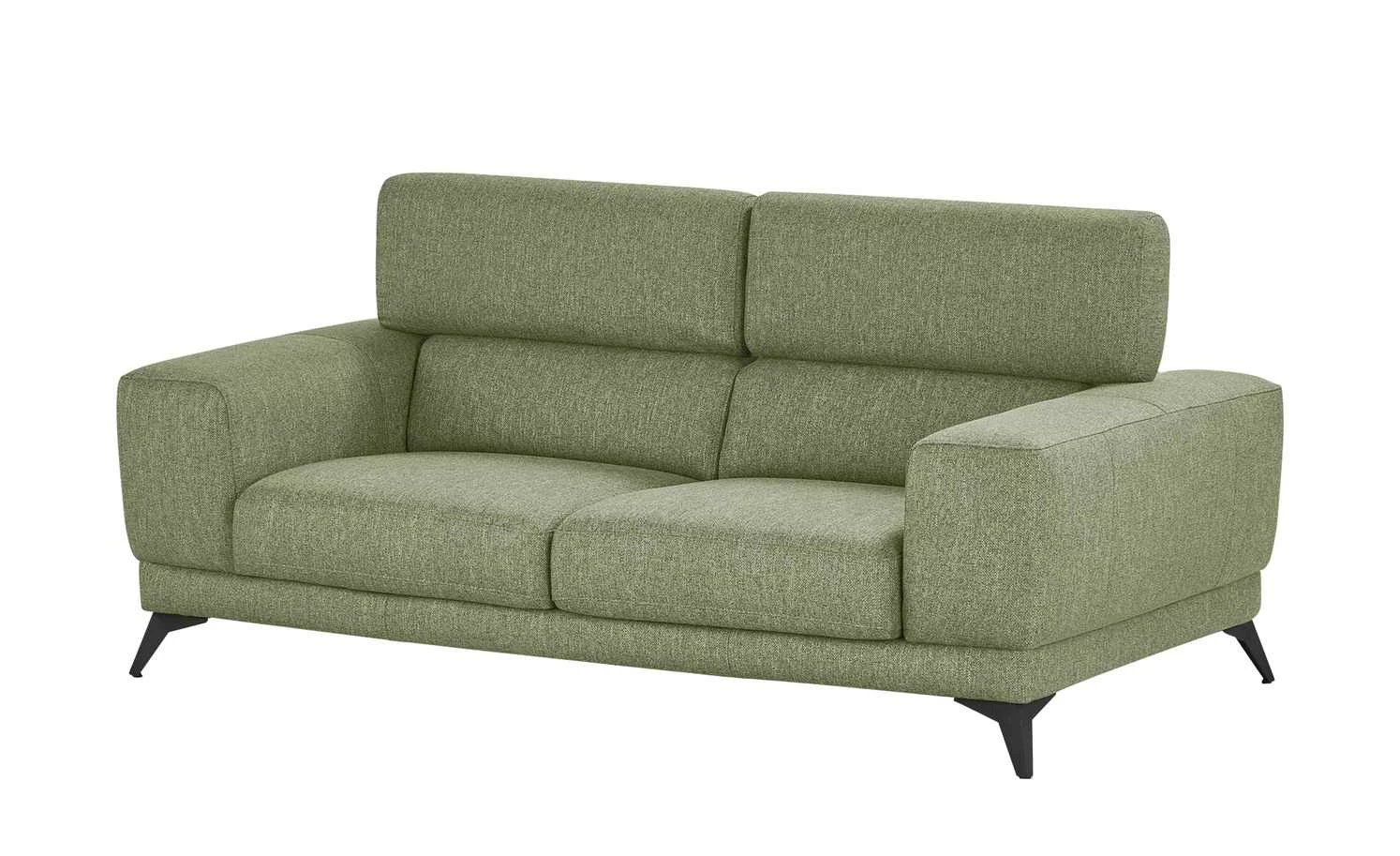 smart Sofa Opera | Greenery (Grün) 2,5 5 smart Sofa Opera | Greenery (Grün) 2,5 – Bild 3