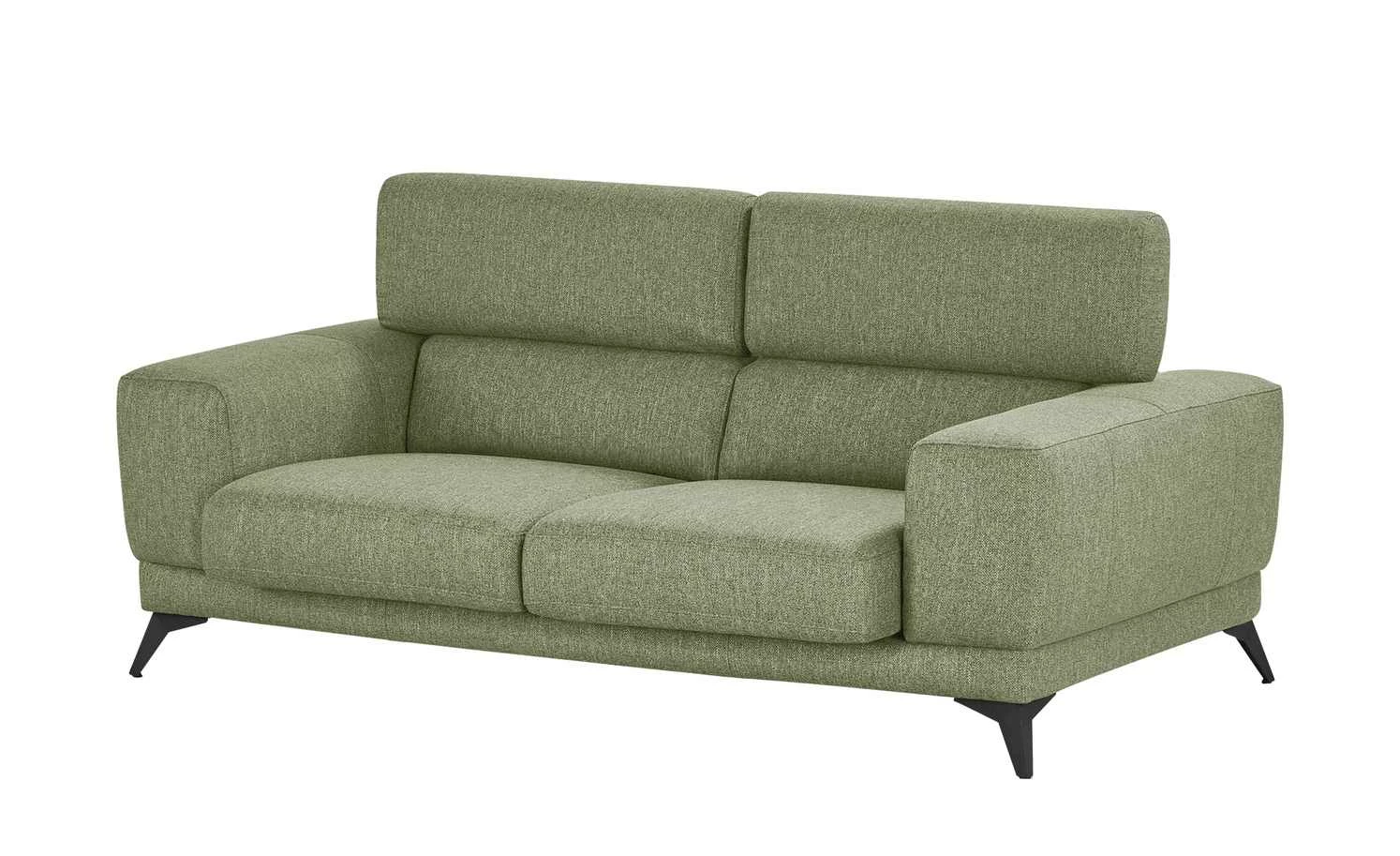 smart Sofa Opera | Greenery (Grün) 2,5 8 smart Sofa Opera | Greenery (Grün) 2,5 – Bild 6
