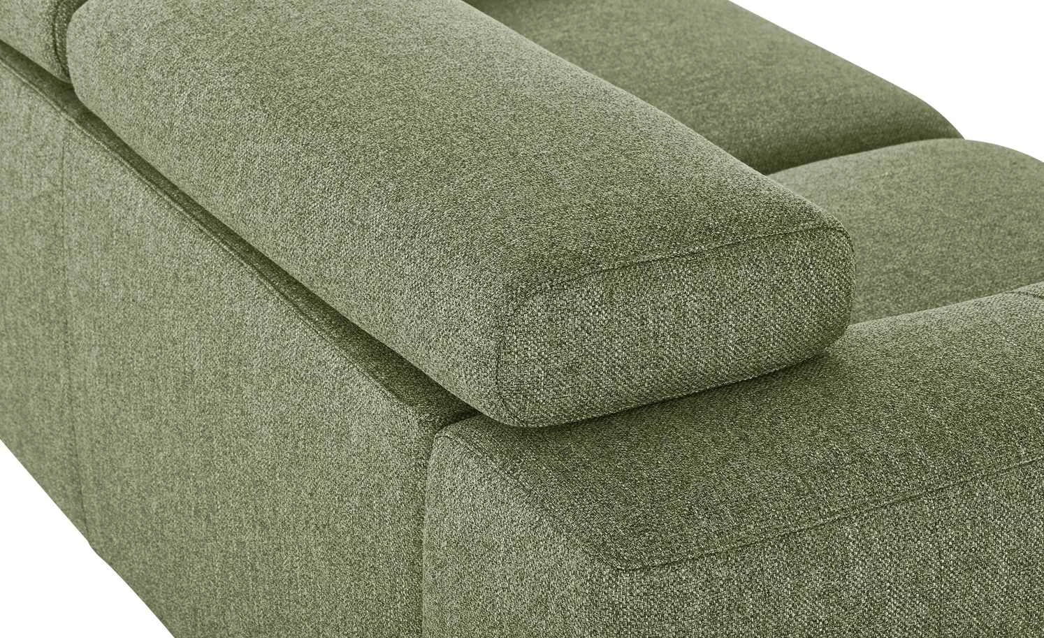 smart Sofa Opera | Greenery (Grün) 2,5 9 smart Sofa Opera | Greenery (Grün) 2,5 – Bild 7