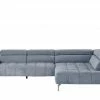 Lounge Collection Ecksofa Lagoon | Eisblau rechts Erweiterte Funktion 1 Lounge Collection Ecksofa Lagoon | Eisblau rechts Erweiterte Funktion -Sofas Verkaufsladen 23400485 1 201811271604