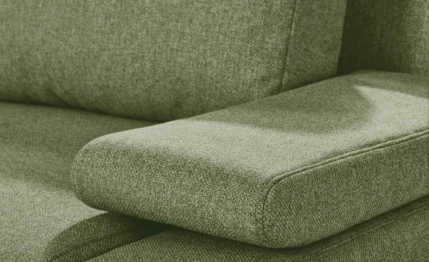 smart Schlafsofa Bonita | Grün 8 smart Schlafsofa Bonita | Grün – Bild 6
