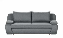 smart Schlafsofa Bonita | Grau
