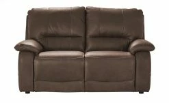 Wohnwert EInzelsofa Adelma | Dunkelbraun