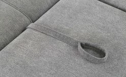 Ecksofa Mykonos de Luxe | Anthrazit -Sofas Verkaufsladen 23401173 8 202108101259