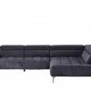 Lounge Collection Ecksofa Lagoon | Marineblau rechts Grundfunktion -Sofas Verkaufsladen 23401699 7 201811271604