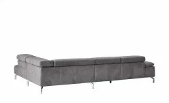 Lounge Collection Ecksofa Lagoon | Grau rechts Grundfunktion -Sofas Verkaufsladen 23401700 7 201811271604
