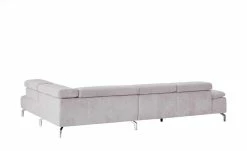 Lounge Collection Ecksofa Lagoon | Creme (Ecru) rechts Grundfunktion -Sofas Verkaufsladen 23401701 8 201811271604