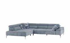 Lounge Collection Ecksofa Lagoon | Eisblau links Grundfunktion 12 Lounge Collection Ecksofa Lagoon | Eisblau links Grundfunktion -Sofas Verkaufsladen 23401704 4 201811271604
