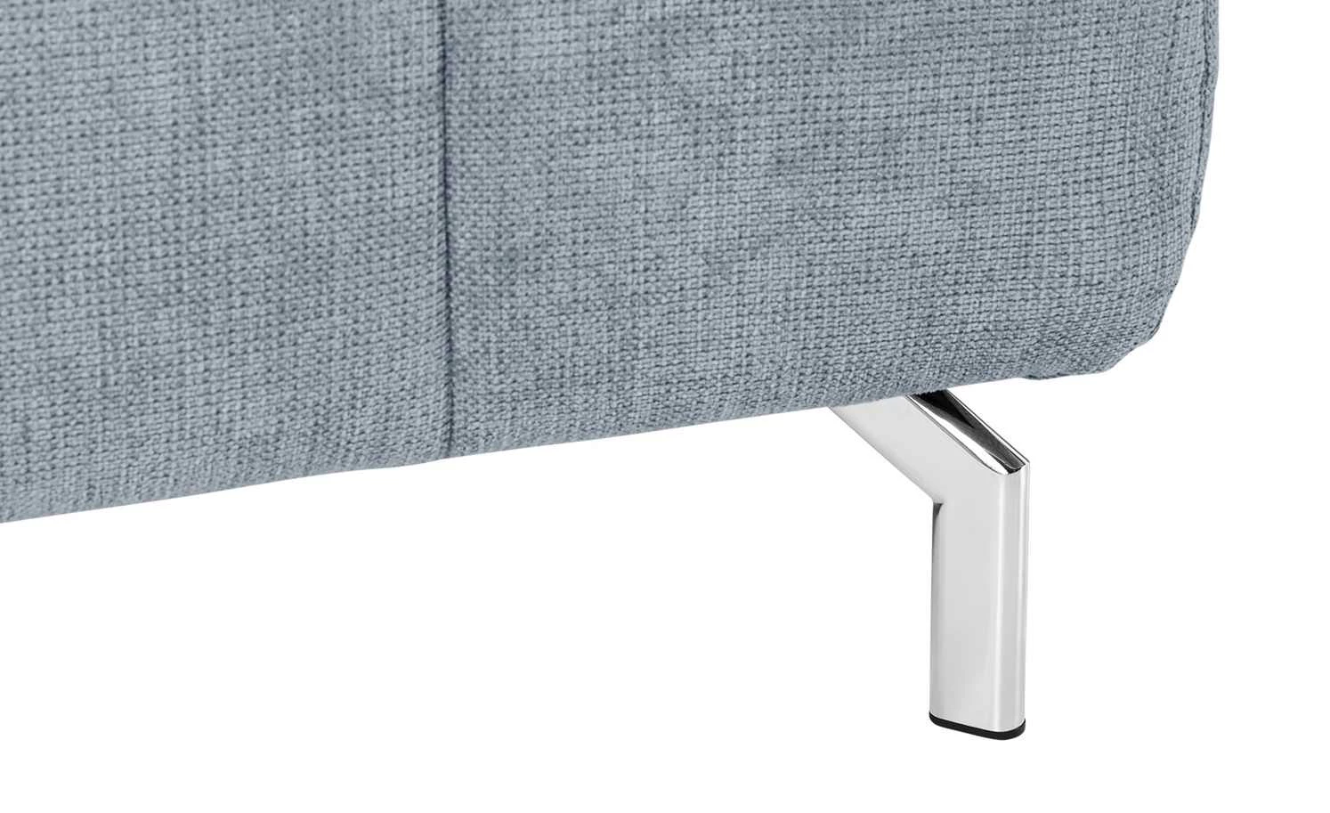 Lounge Collection Ecksofa Lagoon | Eisblau links Grundfunktion 7 Lounge Collection Ecksofa Lagoon | Eisblau links Grundfunktion – Bild 5