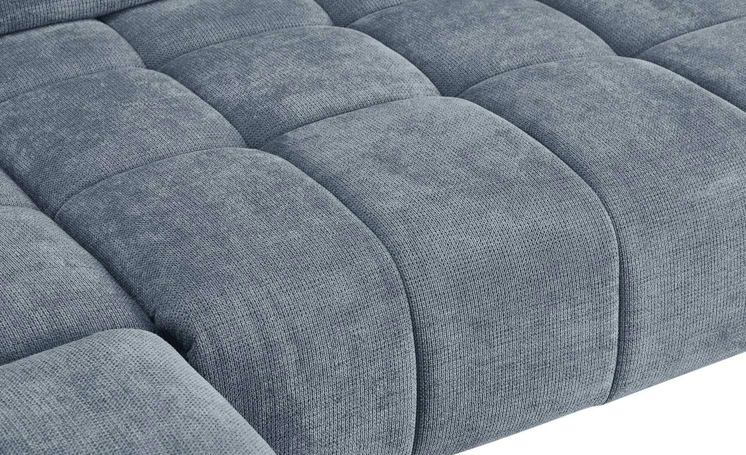 Lounge Collection Ecksofa Lagoon | Eisblau links Grundfunktion 8 Lounge Collection Ecksofa Lagoon | Eisblau links Grundfunktion – Bild 6