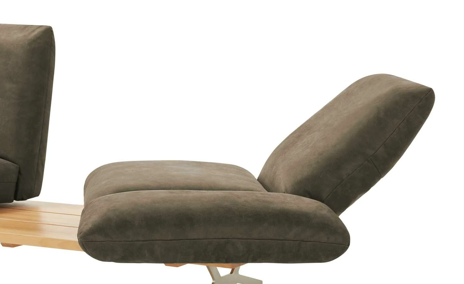 KOINOR Ecksofa Marilyn | Braun links 13 KOINOR Ecksofa Marilyn | Braun links – Bild 11