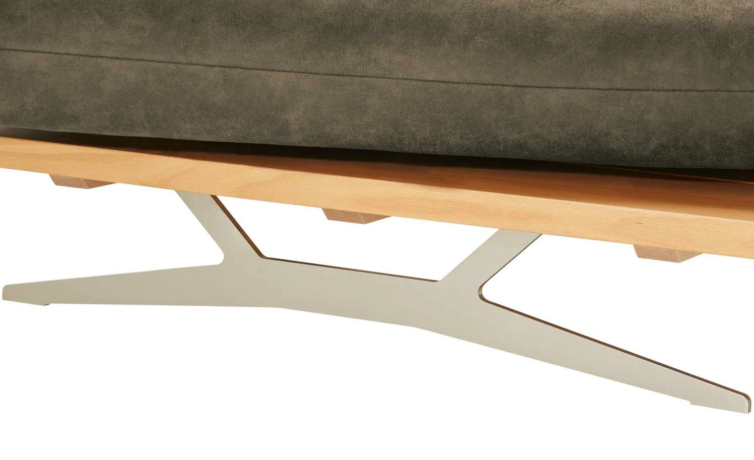 KOINOR Ecksofa Marilyn | Braun links 8 KOINOR Ecksofa Marilyn | Braun links – Bild 6