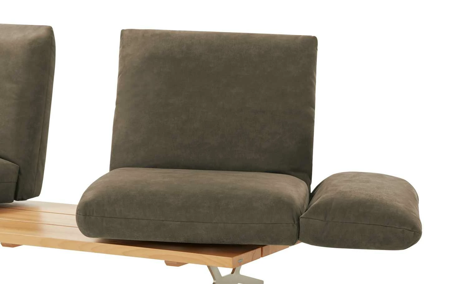 KOINOR Ecksofa Marilyn | Braun links 10 KOINOR Ecksofa Marilyn | Braun links – Bild 8