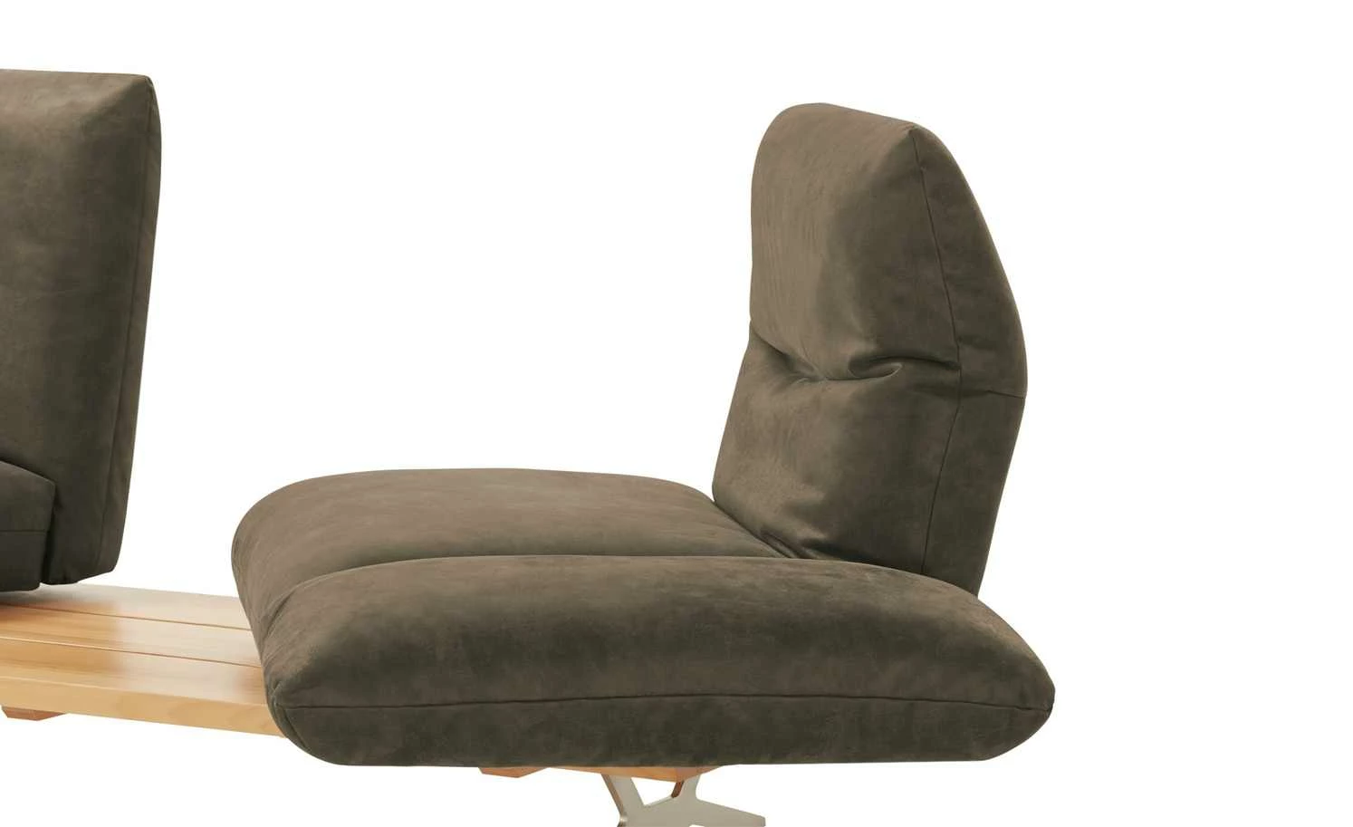 KOINOR Ecksofa Marilyn | Braun links 11 KOINOR Ecksofa Marilyn | Braun links – Bild 9