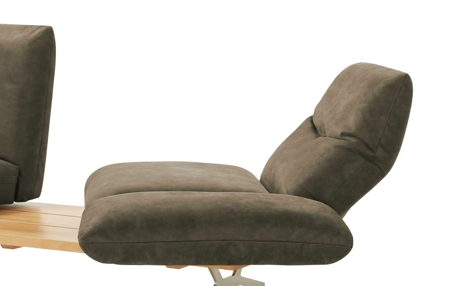KOINOR Ecksofa Marilyn | Braun links 12 KOINOR Ecksofa Marilyn | Braun links – Bild 10